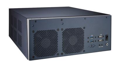 适配Intel 第12/13代 Core i 系列处理器，搭载Q670E芯片组。可搭配NVIDIA RTX-A4500显卡。3U高度，提供高端图像处理应用的解决方案。